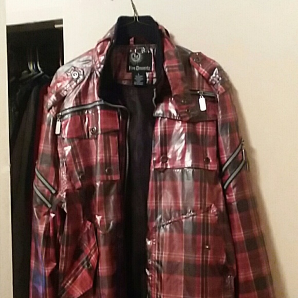 Fall Jacket - Picture 2 of 3